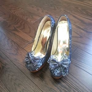 Shoes, Women's shoes, Nearly new